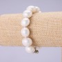 Majorca Bracelet, diameter 15×12 mm, length 19 cm